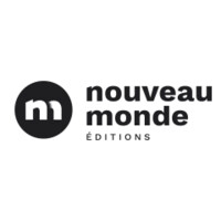 Nouveau Monde éditions Logo