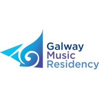 The Galway Music Residency Logo
