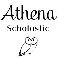 Athena Scholastic Logo