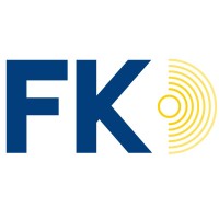 FK Engenharia Eletrica Logo