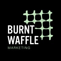 Burnt Waffle Marketing, LLC Logo