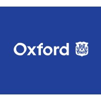 Oxford Agency Logo