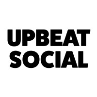 Upbeat Social Logo