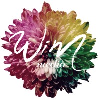 Women in Media NZ Logo
