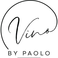 Vino by Paolo Logo