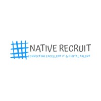 Native Recruit Logo