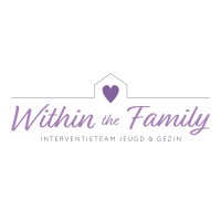 Within the Family Logo