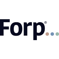 Forp Logo