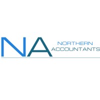 Northern Accountants & Financial Planners Logo