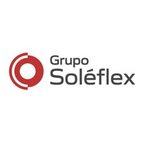Grupo Soléflex Logo