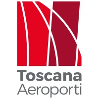Toscana Aeroporti Logo