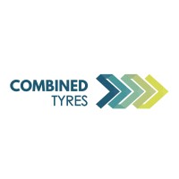 Combined Tyres Logo