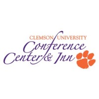 Clemson Universitys Conference Center & Inn Logo