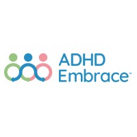 ADHD Embrace Logo