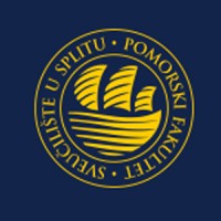 University of Split - Faculty of Maritime Studies Logo