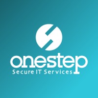 One Step Secure IT Logo