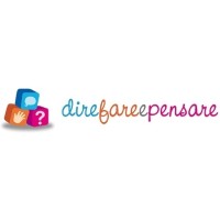 Studio Dire Fare e Pensare Logo