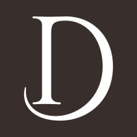 Dellusso Cabinet Company Logo