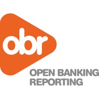 Open Banking Reporting Limited Logo
