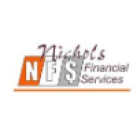 Nichols Financial Services Logo