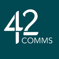 42 COMMS Logo