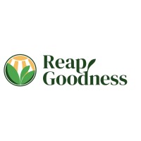 Reap Goodness Logo
