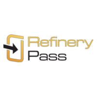 Refinery Pass Logo