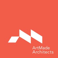 ArtMade Architects Logo