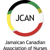 Jamaican Canadian Association of Nurses Logo