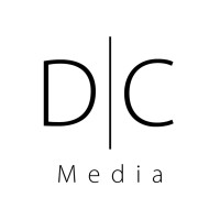 DC Media Logo