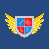 Stayupol Knights Logo