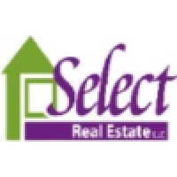 Select Real Estate, LLC Logo