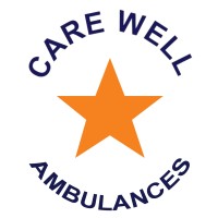 CareWellEMS Logo