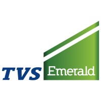 TVS Emerald Logo