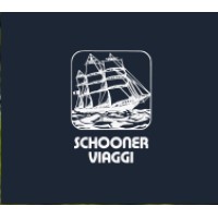 Schooner Viaggi Logo