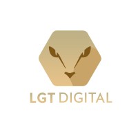 LGT Digital Logo