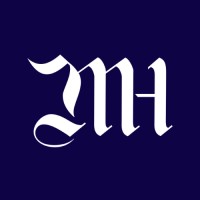The Market Herald Logo