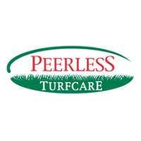 Peerless Turfcare Logo