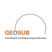 GEOSUB Logo
