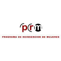 Programa de Reinserción de Mujeres Logo
