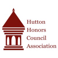 Hutton Honors Council Association Logo