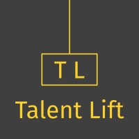 Talent Lift Logo