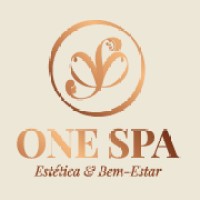 One Spa Franchising Logo