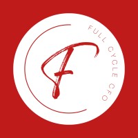 Full Cycle CFO Logo