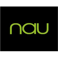 NAU BRANDS Logo