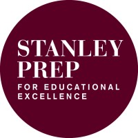 Stanley Prep Logo
