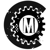 Creative Outlet Makerspace Logo