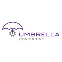 Umbrella Consulting Vancouver Logo