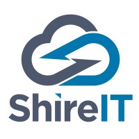 Shire IT Logo