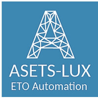 ASETS-LUX - Engineer to Order Logo